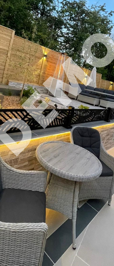 Home page Alt attribute.