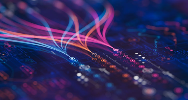 A picture featuring AI technology.