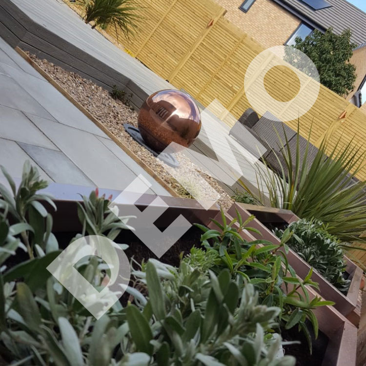 Home page Alt attribute. 